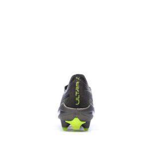 Chaussures de football Grises Homme Puma Ultra 5 Ultimate 108159 vue 0