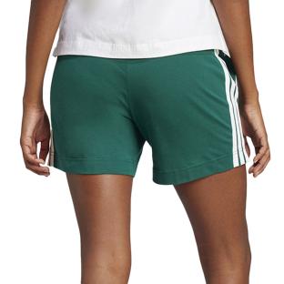 Adidas Women's Green Short JM2489 Photo of the Espace des Marques %store% store - view of %key%