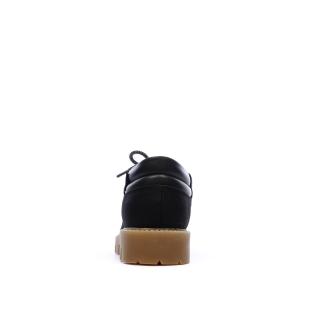 Chaussures de ville Noires Homme Pare Gabia Baltasar vue 0