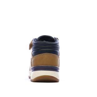 Baskets Camel Garçon Levi's Ascot VASC0010S vue 0