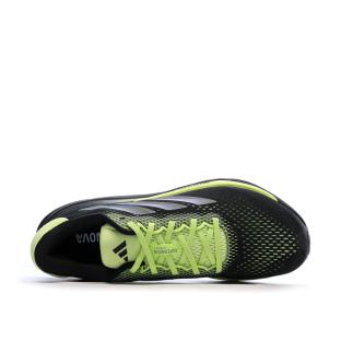 Adidas Supernova Running Shoes Black Men JI1419 Photo of the Espace des Marques %store% store - view of %key%