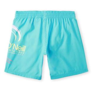 Short de bain Bleu Garçon O'Neill Circle Surfer vue 0