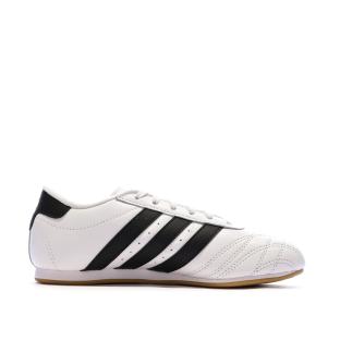 Mixed White/Black Sneakers Adidas Adidas Taekwondo Lace Photo of the Espace des Marques %store% store - view of %key%