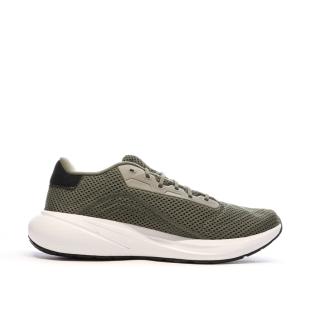 Adidas Response Runner U Khaki Running Shoes IG1396 Photo of the Espace des Marques %store% store - view of %key%