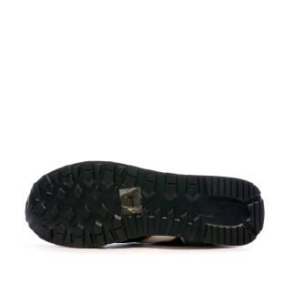Baskets Bleu Homme Kaporal Butyl vue 0