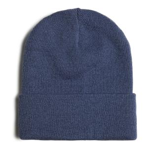 Adidas Boy's Blue Beanie IW1125 Ansicht 0