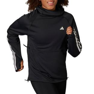Sweat Noir Homme Adidas Otre vue 0