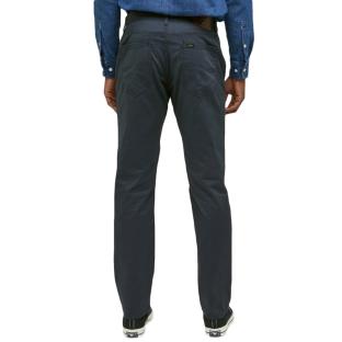 Pantalon Marine Homme Lee Khaki vue 0