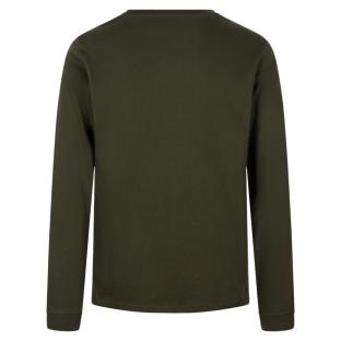 Converse Forest Shelter Männer T-Shirt Khaki Ansicht 0