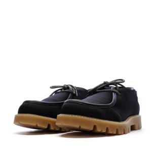 Chaussures de ville Noires Homme Pare Gabia Baltasar vue 0