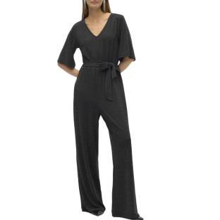 Combinaison Noire Femme Vero Moda Kanva vue 0