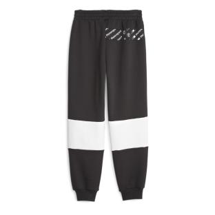 Jogging Noir Homme Puma Bmw Softshell vue 0