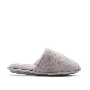 Women's Grey Slipper Tommy Hilfiger House Photo of the Espace des Marques %store% store - view of %key%