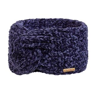 Cinta azul/negra para mujer Cairn Louise ver 0