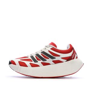 Adidas Adizero Aruku Women's Running Shoes Red/White Photo of the Espace des Marques %store% store - view of %key%