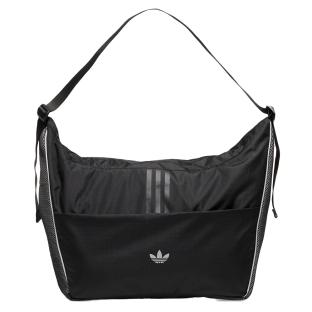 Bolso negro de mujer Adidas Shoppers ver 0
