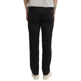 Pantalones chino negros para hombre Jack & Jones Tkane ver 0