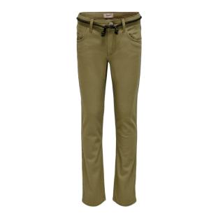 Pantalon Kaki Fille Only 15280608 vue 0