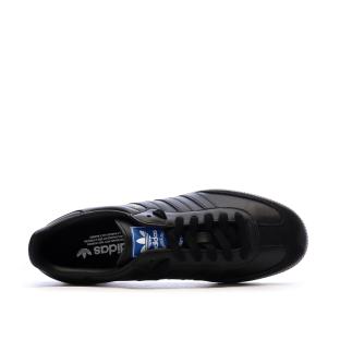 Samba Baskets Noir Homme Adidas Og vue 0