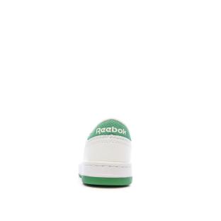 Baskets Blanches/Verte Homme Reebok GY0080 vue 0