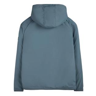 Blouson Bleu Homme Teddy Smith Hector vue 0