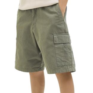 Short Vert Garçon Jack & Jones Towen X Fctry Fabric vue 0
