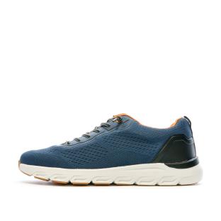 Relife Laniston Zapatillas marineras para hombre ver 0