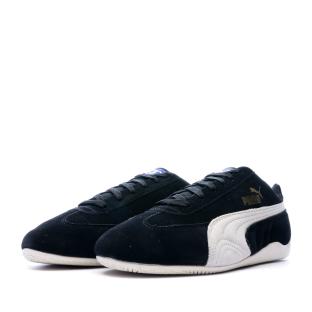 Trainers Black Mixed Puma SpeedCat Sparco Photo of the Espace des Marques %store% store - view of %key%