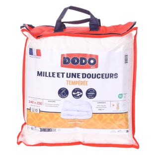 Synthetische Bettdecke Temperee Dodo 140X200 Ansicht 0