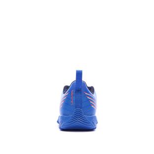 Chaussures de Football Bleu Garçon Puma Ultra 6 Play vue 0