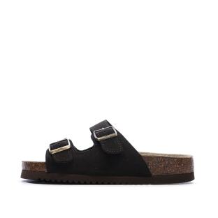 Sandales Marron Femme Xti Cuir 1425521 vue 0