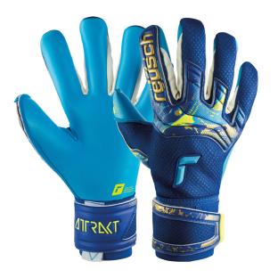 Reusch Attrakt Aqua Torwarthandschuhe Ansicht 0