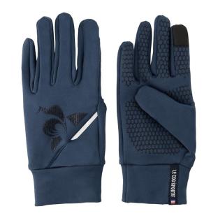 Gants Bleu Homme Le Coq Sportif 2410656 vue 0