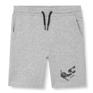 Short Gris Niño Kaporal OBOY ver 0