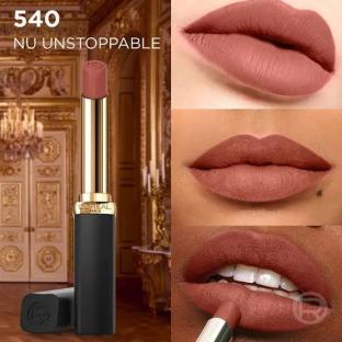 L’Oréal Paris Color Riche Intense Volume Matte Lipstick 540 Nude Photo of the Espace des Marques %store% store - view of %key%