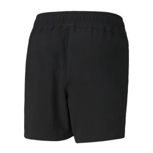 Puma Active Woven Short Negro Niño ver 0