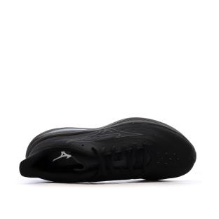 Chaussures de Running Noires Homme Mizuno Neo Cosmo vue 0