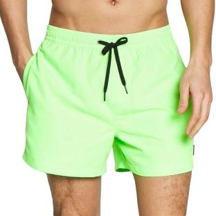 Quiksilver Herren-Badeshorts in Neon-Grün Evdayvl15 M Jamv Ansicht 0