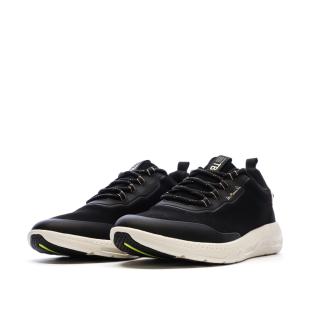 Baskets Noir Femme TBS JAZZEVO vue 0
