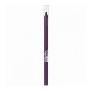Liner Gel Pencil Gemey Maybelline Tattoo Liner Gel Pencil Mat 940 Rich Ansicht 0