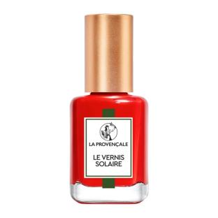 Vernis à ongles Rouge La Provencale 404 Rouge Ramatuelle vue 0