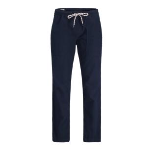 Jack &amp; Jones Boy's Marine Chino Hose Coral Ansicht 0