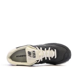 Baskets Noires Homme New Balance M515 vue 0