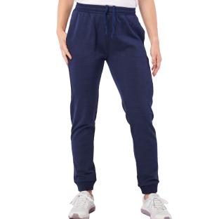 Jogging Marine Femme Kappa Savonata vue 0