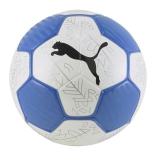 Ballon de Foot Bleu/Blanc Puma Prestball vue 0