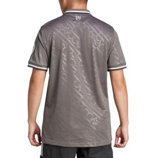 Real Madrid Men's Third Replica Jersey Adidas 24/25 Photo of the Espace des Marques %store% store - view of %key%