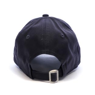 Casquette Bleu Marine/Bleu Enfant New Era New York Yankees vue 0