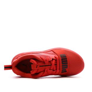 Rote Puma Soft Wired 2 Sneaker für Jungen Ansicht 0