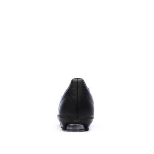 Chaussures de Football Noir Mixte Adidas Predator League Mg vue 0
