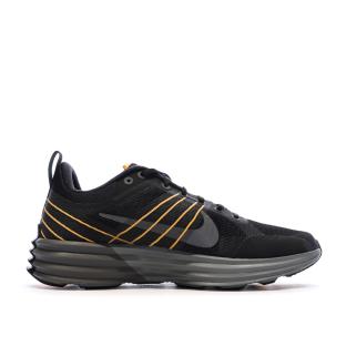 Chaussures de Running Noir Homme Nike Lunar Roam vue 0